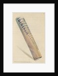 'Ceylon razor-shell' by Richard Polydore Nodder