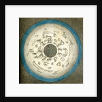 'A view from the balloon' by James Heath