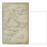 'The explanatory print' [to 'A balloon prospect...'] by William Angus