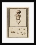 Human eggs and foetuses by T Cole