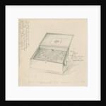 The Isaac Newton sundial by unknown