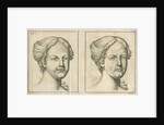 'A cheerful countenance and a countenance of sorrow' by James Mynde