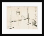 Hauksbee's experiments on barometry and attrition by unknown