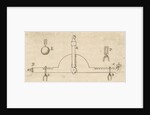 Steel yard balance swing by Timothy Sheldrake