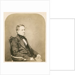 Portrait of John George Appold (1800-1868) by Hennah & Kent