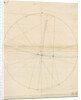 Comet of 1742 by Thomas Wright
