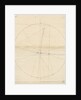 Comet of 1742 by Thomas Wright