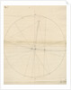 Comet of 1742 by Thomas Wright