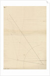 Comet of 1742 by Thomas Wright