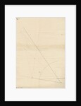 Comet of 1742 by Thomas Wright