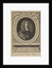 Portrait of Daniel Colwall (d.1690) by Robert White