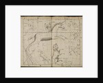 Monoceros, from John Flamsteed's 'Atlas Coelestis' by Anonymous