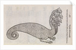 A 'hydra' by unknown