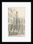 Fire drill in St Petersburg by Paul Gauci
