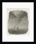 Waterspouts by Paul Legrand
