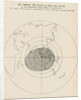 Sound range of the Krakatoa explosions by Malby & Sons