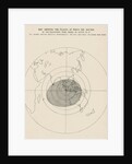 Sound range of the Krakatoa explosions by Malby & Sons