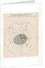 Sound range of the Krakatoa explosions by Malby & Sons