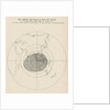 Sound range of the Krakatoa explosions by Malby & Sons