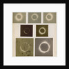 Solar eclipse of August 1887 by unknown