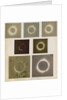 Solar eclipse of August 1887 by unknown