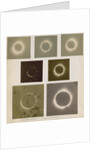 Solar eclipse of August 1887 by unknown