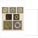 Solar eclipse of August 1887 by unknown