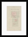 Temporary observatory for pendulum observations, Sumatra by unknown