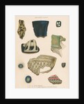 Roman and other ancient glass by J R Robbins