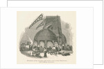 Falcon Glassworks, Blackfriars by unknown