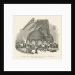 Falcon Glassworks, Blackfriars by unknown