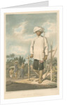 'Cochin-chinese soldier' by Thomas Medland