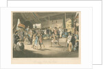 'Scene in a Cochin-chinese Opera' by Thomas Medland