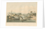 'Cochin chinese Shipping on the River Taifo' by Thomas Medland