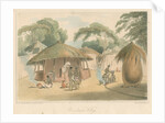 'Booshuana Village' by Thomas Medland