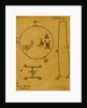 Picture-writing of a mandiocca-oven and quiver by Richard Spruce