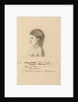 Portrait of ParamhÃ¡ada by Richard Spruce