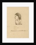 Portrait of Maria by Richard Spruce