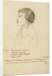 Portrait of Kudé-Kubúi by Richard Spruce