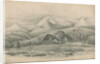 Mountains north of Tarapóto by Richard Spruce