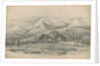 Mountains north of Tarapóto by Richard Spruce