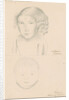Portraits of Rufina and Maria by Richard Spruce