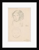 Portraits of Rufina and Maria by Richard Spruce