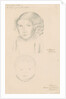 Portraits of Rufina and Maria by Richard Spruce