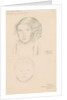 Portraits of Rufina and Maria by Richard Spruce