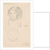 Portraits of Rufina and Maria by Richard Spruce