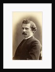 Portrait of Thomas Edward Thorpe by Chambers & Sellars
