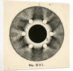 Spark discharge figure by Unknown