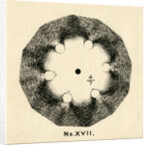 Spark discharge figure by Unknown