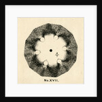 Spark discharge figure by Unknown